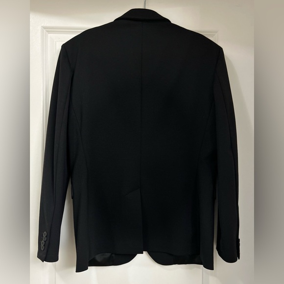 Men’s EXPRESS Performance Blazer - Picture 7 of 11